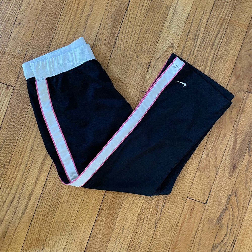 Nike capris